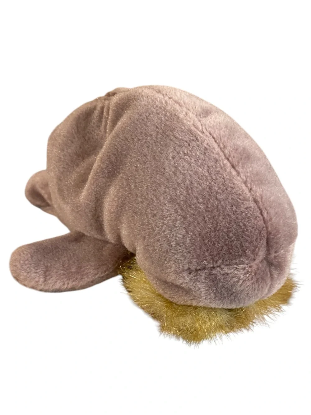 Ty Beanie Babies Jolly the Walrus 1996 Original Retired Vintage Stuffed Plush